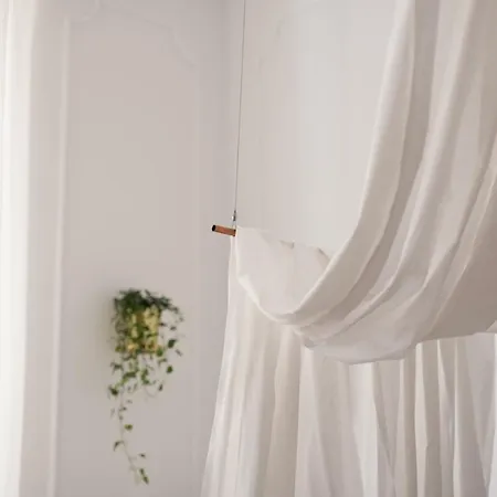 Apartment Romantyczny Salon Podgorna