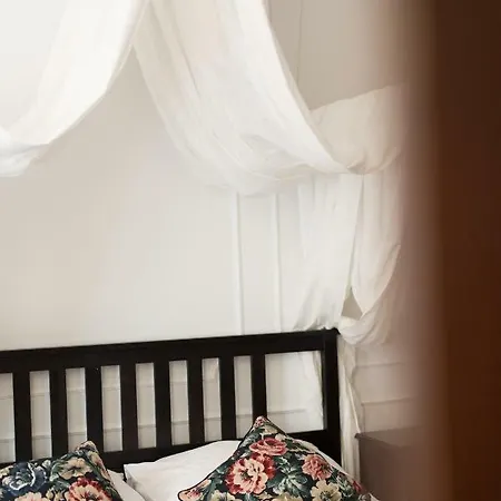 Romantyczny Salon Podgorna Apartment Posen